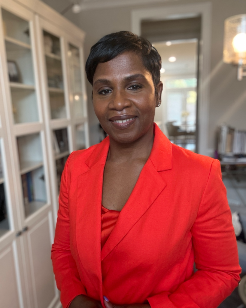 Jacqueline Brooks, Gwinnett County Realtor