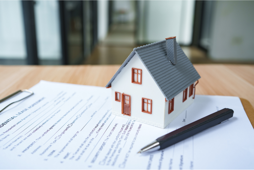 Government real estate services in Georgia