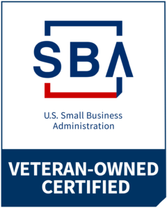 Brooks International Realty LLC Veteran-Owned Small Business (VOSB) certification